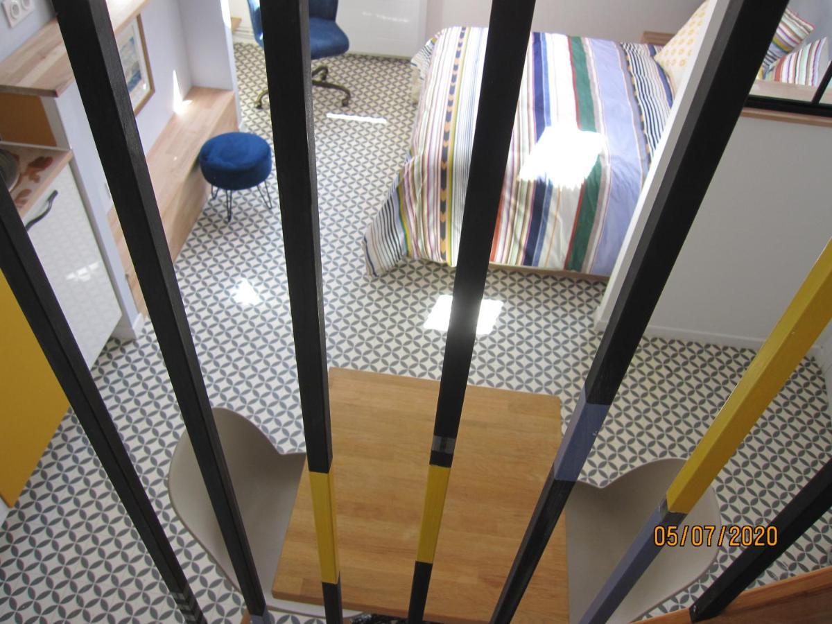 Villa Juliette Dunkirk Ngoại thất bức ảnh